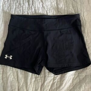 Under Armor Spandex